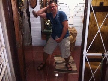 Rick69, 41 Nigel, Gauteng, South Africa