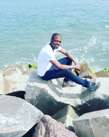 yemyvincent93, 42 Pretoria, Gauteng, South Africa