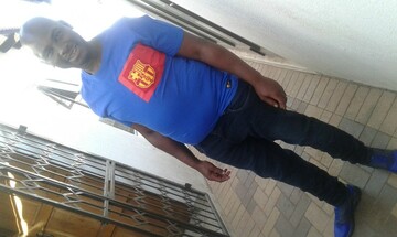 Tumi137, 41 Boksburg, Gauteng, South Africa