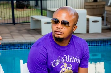 bossreal, 44 Johannesburg, Gauteng, South Africa