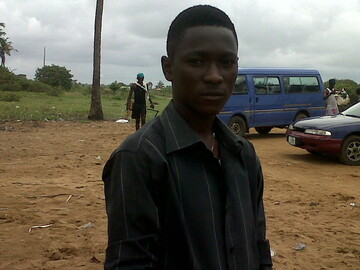 abbeyseyi, 29 Petrusburg, Free State, South Africa