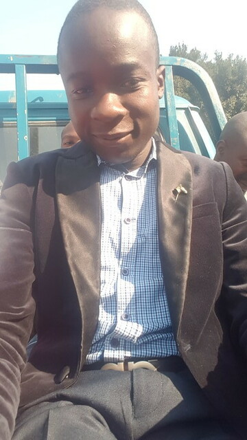Tino14, 32 Kempton Park, Gauteng, South Africa