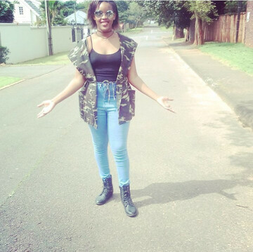 lungsta7, 28 Port Elizabeth, Eastern Cape, South Africa