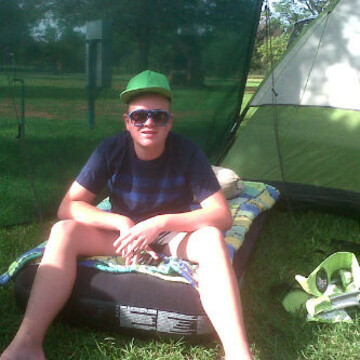 TiaanQi, 30 Vereeniging, Gauteng, South Africa