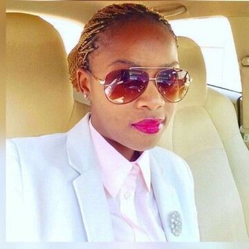 miss T7, 36 Pretoria, Gauteng, South Africa