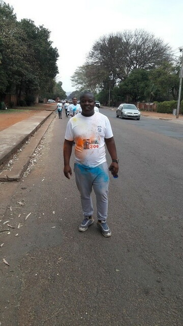 Sela2, 43 Polokwane, Limpopo, South Africa