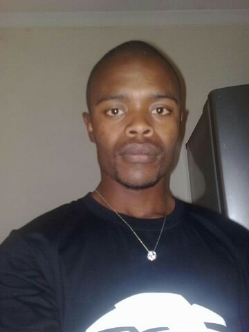 Fred20, 35 Potchefstroom, North West, South Africa