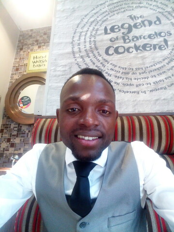 Jarvas, 37 Giyani, Limpopo, South Africa