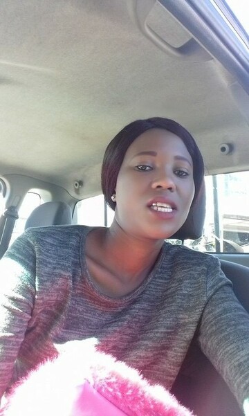 Luvy, 35 Rustenburg, North West, South Africa