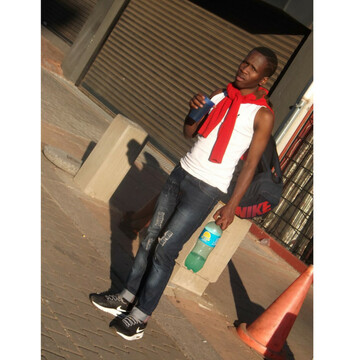 Bongani33, 29 Johannesburg, Gauteng, South Africa