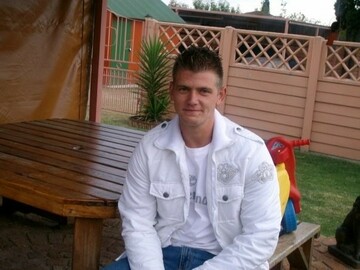 Cheater, 39 Benoni, Gauteng, South Africa