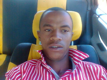 Hunk24, 35 Modimolle, Limpopo, South Africa