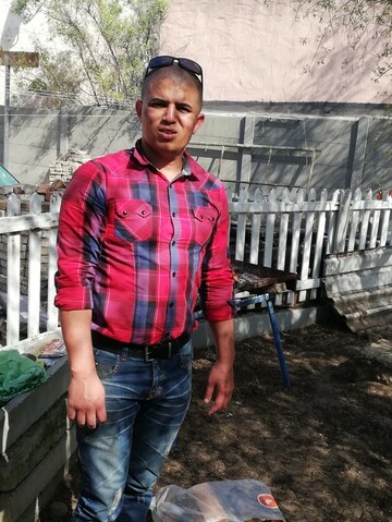 Daniel33, 41 Cape Town, Western Cape, South Africa