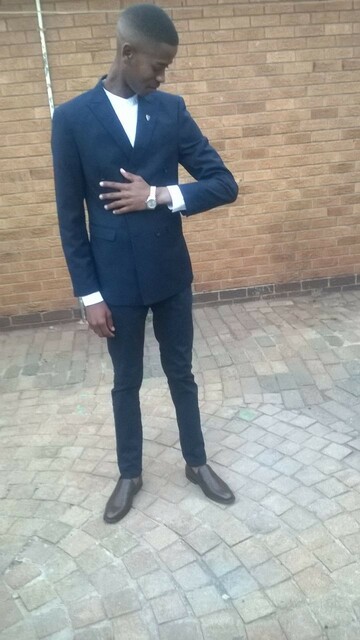 Gifted5, 29 Benoni, Gauteng, South Africa