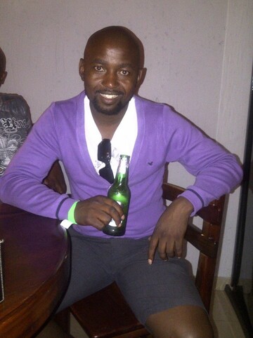 cain3, 51 Johannesburg, Gauteng, South Africa