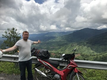 Brit_Abroad1984, 42 Johannesburg, Gauteng, South Africa