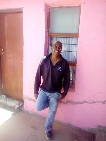 Ngibongile, 47 Boksburg, Gauteng, South Africa