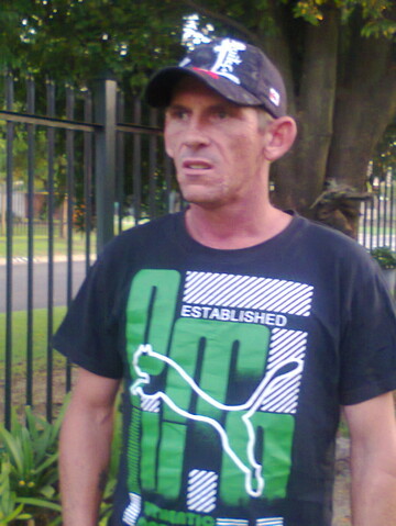 Pokkels0, 49 Pretoria, Gauteng, South Africa