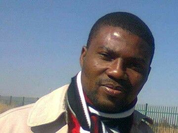 babatee, 44 Johannesburg, Gauteng, South Africa