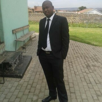 nzama, 45 Johannesburg, Gauteng, South Africa