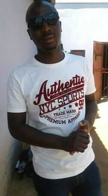 TrevorTshepo, 32 Pretoria, Gauteng, South Africa