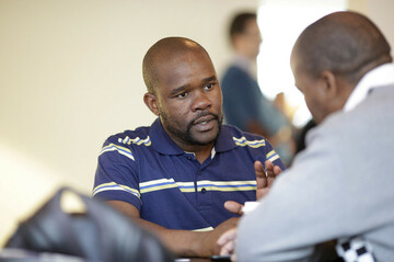 Mak5, 43 Johannesburg, Gauteng, South Africa