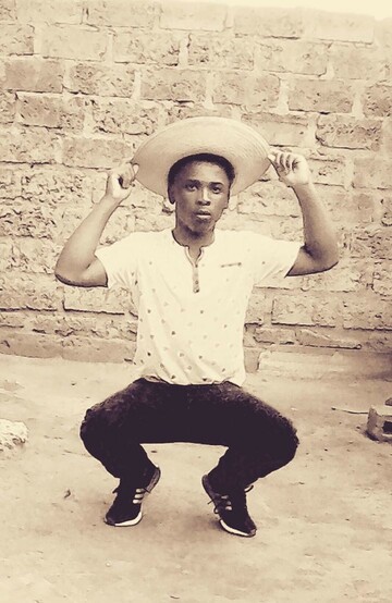legendaryKing, 26 Johannesburg, Gauteng, South Africa