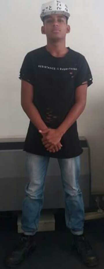 rebel4, 30 Soweto, Gauteng, South Africa