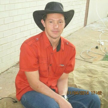 Johan50, 42 Randfontein, Gauteng, South Africa