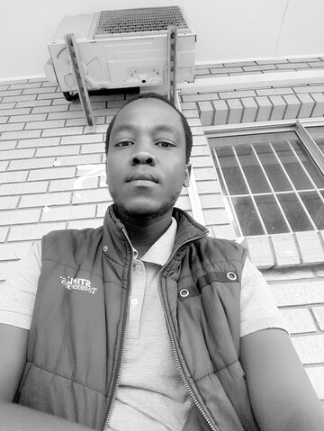 stheei, 33 Empangeni, KwaZulu-Natal, South Africa