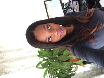 SAMEENA SHAW, 28 Soweto, Gauteng, South Africa