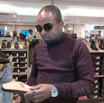Keem, 52 Randburg, Gauteng, South Africa