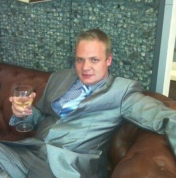 Mikethegent, 35 Sandton, Gauteng, South Africa