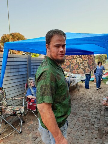 Janneman5, 34 Lephalale, Limpopo, South Africa