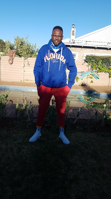 olammy, 45 Germiston, Gauteng, South Africa