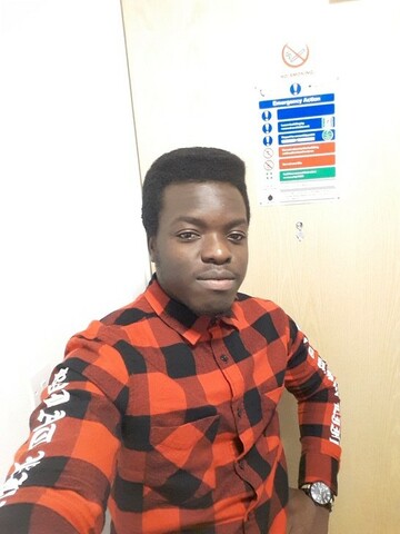 Gember, 29 Thohoyandou, Limpopo, South Africa