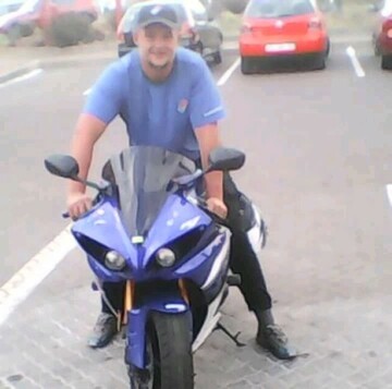 Jano, 34 Rustenburg, North West, South Africa
