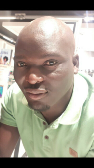 Tshepo122, 45 Middelburg (MP), Mpumalanga, South Africa