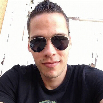 Nuno, 39 Johannesburg South, Gauteng, South Africa