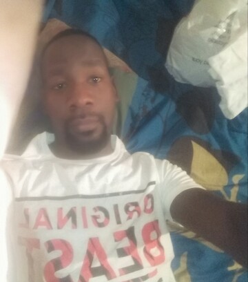 Walter5, 33 Modjadjiskloof, Limpopo, South Africa