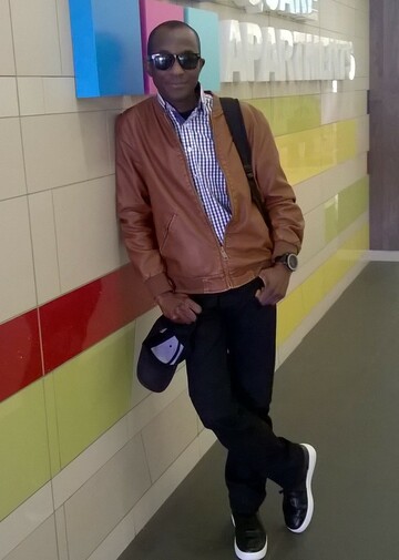 Roddy3, 47 Randburg, Gauteng, South Africa