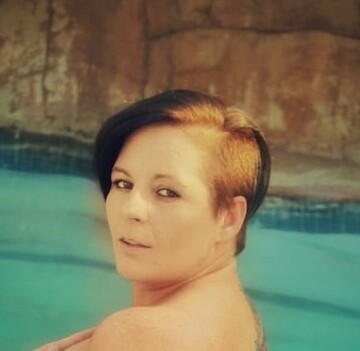 UrsulaS, 42 Johannesburg, Gauteng, South Africa
