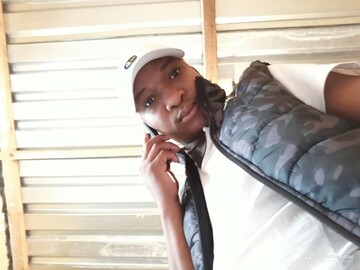Himself2, 38 Boksburg, Gauteng, South Africa
