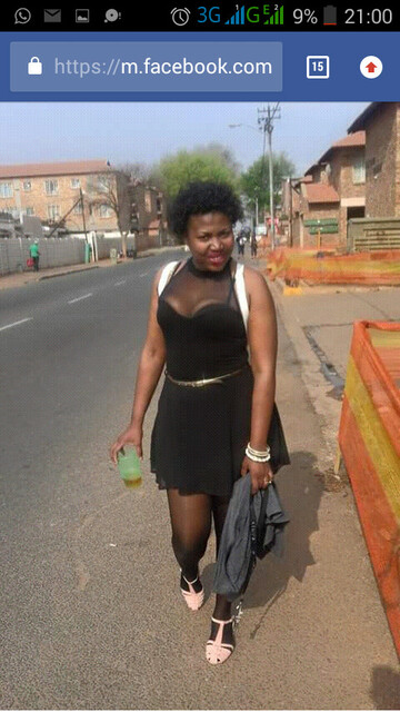 Mmabotse2, 35 Kempton Park, Gauteng, South Africa