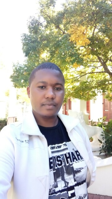 Didimanuel, 34 Cape Town, Western Cape, South Africa