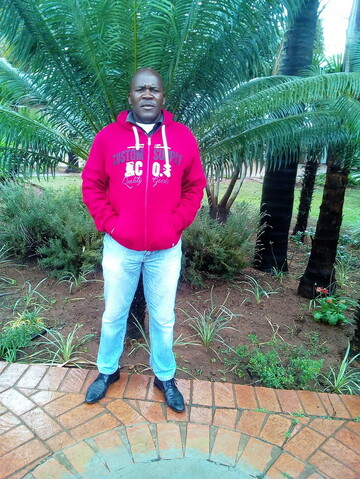 Zindos, 52 Soshanguve, Gauteng, South Africa