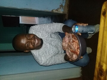 MC Cass, 33 Louis Trichardt, Limpopo, South Africa