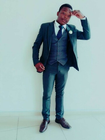 Goodguy2, 29 Pretoria, Gauteng, South Africa