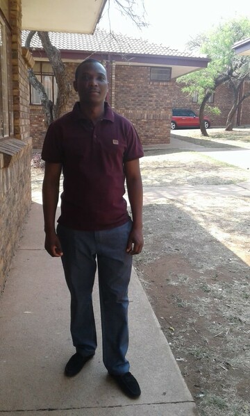 pat48, 44 Kempton Park, Gauteng, South Africa