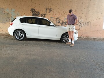 Mj Bensch, 28 Tzaneen, Limpopo, South Africa